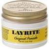 LAYRITE- ORIGINAL POMAD