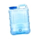 thumbnail image 3 of Cubo agua portátil multifunción, fácil limpiar, recipiente para agua purificada, ideal para el hogar, la pesca, el jardín y el camping. 26 cm x 50 cm, 3 of 8
