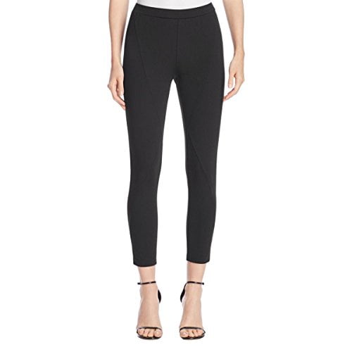 FINITY Paneled Leggings Womens pants MSRP $177 Black 14