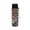 V, variant on 1pc 750ml Doodle 3D Printed Sports Water Bottle, with One-Button Pop-Up Lid for Leak Prevention and Portability, Large Capacity