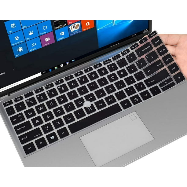 Cover for top hp elitebook