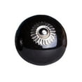 thumbnail image 3 of KNOB-IT VINTAGE HANDPAINTED CERAMIC KNOBS (8 Pack) K000001, 3 of 3