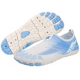 thumbnail image 3 of Zapatos de agua transpirables ligeros Aqua zapatos suaves zapatillas de buceo para hombres y mujeres, 3 of 9