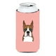 thumbnail image 1 of Tablero de ajedrez Pink Boxer Tall Boy Beverage Insulator Hugger BB1223TBC Caroline's Treasures BB1223TBC, 1 of 1