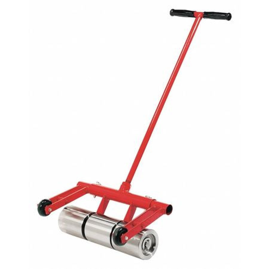 ROBERTS 10950 Linoleum Roller,75 Lb