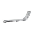 thumbnail image 1 of Car Chrome Rear Bumper Taillight Trim Fog Light Reflector Light Cover Brake Light Strip For Mg Zs 2, 1 of 5