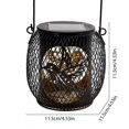 thumbnail image 5 of Solar Garden Light Solar Lamp Art Outdoor Decorative Bird Style, 5 of 5
