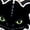 BLACK, variant on How to Train Your Dragon - Girls' Short Sleeve Boxy Graphic T-Shirt
