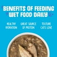 Classic Cat Food Variety Pack Frisky Fishin Friends Wet Cat Food 5 era-chicken-and-turkey-kitten-food-finnero-oy-ltd