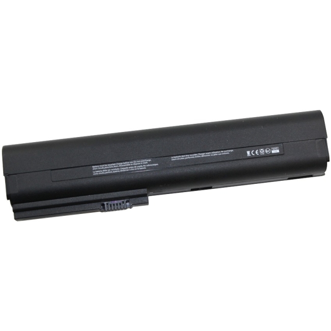 V7 6Cell Replacement Battery for HP EliteBook 2560P