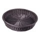 thumbnail image 3 of Cesta de pan tejida de mimbre perfecl 30x7cm exhibición de servicio de cocina, 3 of 8