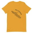 thumbnail image 4 of ISLANDER Hache en Souche - t-shirt Unisexe, 4 of 11