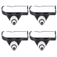 thumbnail image 5 of BOXI 4pcs Tire Pressure Sensors TPMS Fit for Audi A3/A6/A7/A8/TT/Q3/Q5/Q7/RS3/RS4/RS5 / for VW Passat/Beetle/Touareg/Tiguan/Golf / for Porsche 718/911/Boxter4/Cayenne/GT3/Macan | 5Q0907275B, 5 of 6