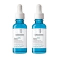 thumbnail image 1 of 2pc Suero facial de ácido hialurónico puro Hyalu B5 de La Roche-Posay, vitamina B5, ácido hialurónico y madecasósido 30ml, 1 of 1