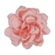 thumbnail image 1 of Granjero Gordo 2 broches exquisitos de rosa de satén, broche para fiesta, baile, boda, rosa A, 1 of 4