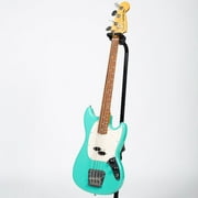 Fender Vintera 60s Mustang Bass - Pau Ferro, Sea Foam Green