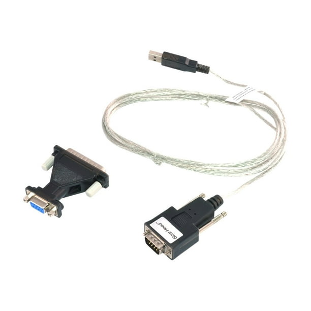 Gear Head CA2050 USB/Serial Cable