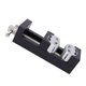 thumbnail image 4 of Abrazadera De Mini Tornillo De Banco Autoajustable Fractal Inteligente Para Banco De Prensa De Taladro aleación De Aluminio Autoajustable De Alta Resistencia Para Manualidades, 4 of 7