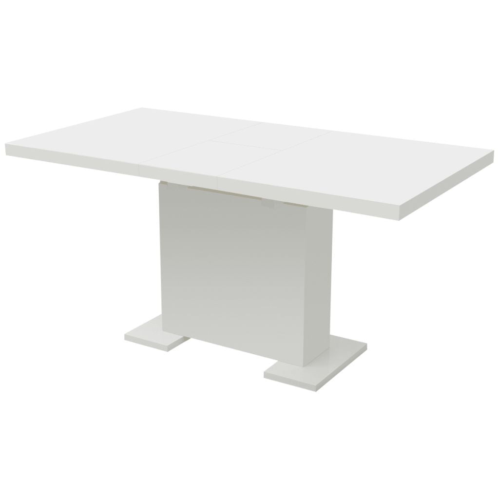 Vidaxl extendable dining sale table