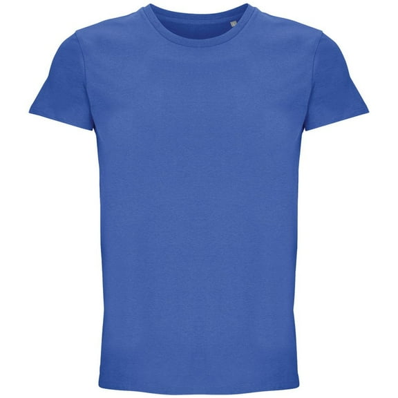 SOLS  Adult Crusader Recycled T-Shirt