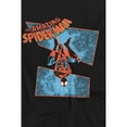 thumbnail image 3 of Spider-Man T-Shirt Sens de Spidey pour Garçons/filles, 3 of 4