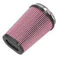 thumbnail image 2 of Reemplazo del elemento limpiador de filtro de aire para motocicleta para Yamaha ATV YFZ350 Banshee 1987-2006, 2 of 14