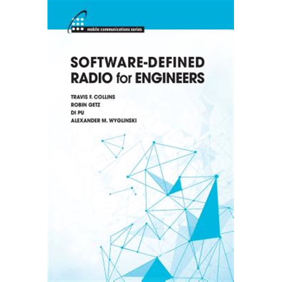 Pre-Owned Software-Defined Radio for Engineers (Hardcover)