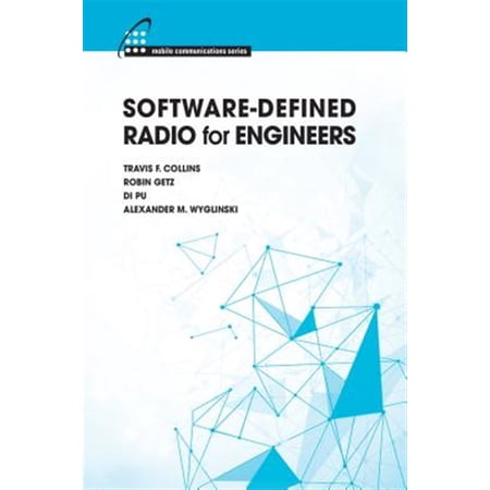 Pre-Owned Software-Defined Radio for Engineers (Hardcover)