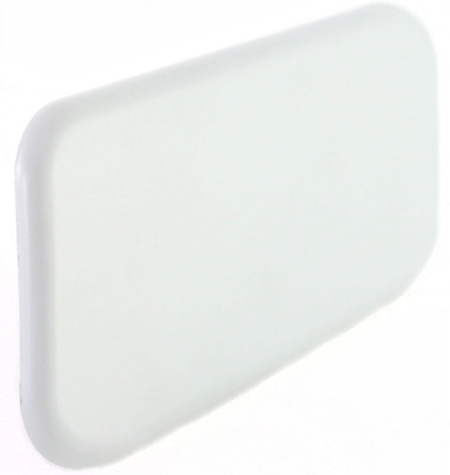 Replacement REPM371710 Headlight Washer Cover Compatible with 1998-1999 Mercedes Benz ML320 1999 Mercedes Benz ML430 Driver Side Paint to Match