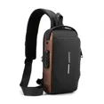 thumbnail image 2 of Bolso bandolera para hombre, marca de moda de 2024, bolso de pecho, mochila de locomotora de herramientas, bolso de hombro impermeable deportivo de moda, 2 of 5