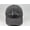 Washed Cap-Black, variant on Camera Heartbeat Embroidered Washed Baseball Cap, Adjustable Adult Dad Hat, Photographer Lover Casual Hat