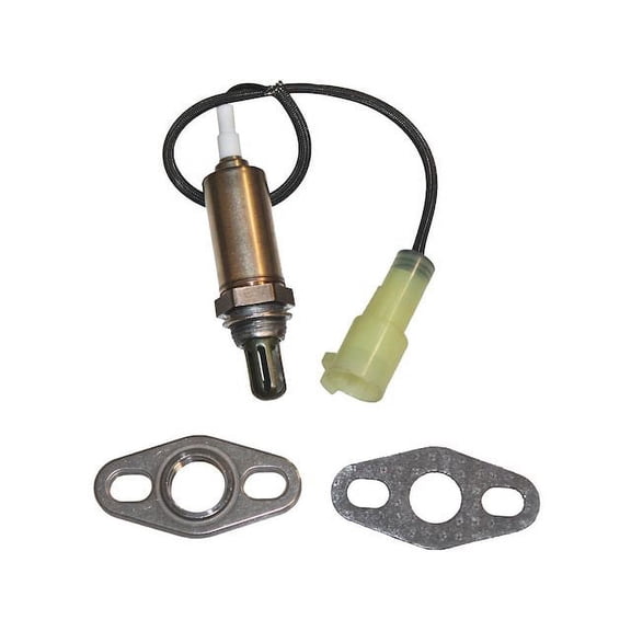Upstream Oxygen Sensor - Compatible with 1980, 1985 - 1989 Toyota Corolla 1986 1987 1988