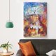 thumbnail image 4 of Póster de pintura de Don Quijote de Picasso (11), impresiones artísticas en lienzo para pared, regalos, fotografías, cuadros, carteles, decoración de habitaciones, decoración del hogar, 20 x 30, 4 of 6