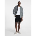 thumbnail image 2 of George Men's & Big Men's Relaxed Fit Cargo Shorts, 10" Inseam, Sizes 30-46, 2 of 5