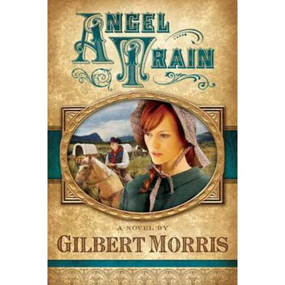 Pre-Owned Angel Train (Paperback) 0805447296 9780805447293