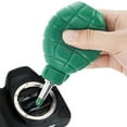 thumbnail image 3 of Air Cleaner Camera Air Blower Air Compressed Equipment Squeeze Ball Pump for Camera, 3 of 9