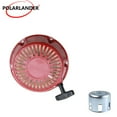 thumbnail image 6 of GX160 Recoil Starter for Honda GX140 GX160 GX200 5.5HP 6.5HP Engines – Universal Fit with Starter Cup, 6 of 21