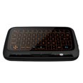 thumbnail image 1 of Mini Teclado Inalámbrico Injueey Teclado Táctil Portátil para Oficina Notebook PC, 1 of 6