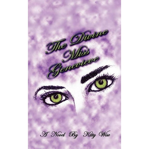 The Divine Miss Genevieve