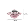 thumbnail image 3 of Xihbxyly Difusor Solar para Coche, Aromatizador Giratorio, Dispensador de Aceite de Alta Tecnología, Decoración Refrescante para Coche, Energía Solar, Ecológico, para Coche, Oficina, Hogar, Tamaño 9, 3 of 7