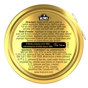 Paste Polish, Brown, 1.125 Ounces