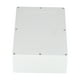 thumbnail image 5 of Caja de conexiones de plástico, caja de conexiones de energía, caja de proyectos electrónicos de bricolaje a prueba de agua, caja eléctrica confiable y duradera, 5 of 8