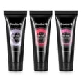 thumbnail image 2 of Nails Gel Set Glitter Nail Extension Gel Cat Eye Nail Art Tool, 2 of 9