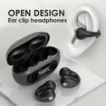 thumbnail image 5 of Wireless Headphones Active Call Noise Cancelling Earbuds 48 Hours Playback Time Hi-fi Stereo Headphones For IPhone Airpod Pro/Android, 5 of 11