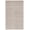 Beige, variant on SAFAVIEH Natura Tryik Solid Area Rug, Light Grey/Ivory, 8' x 10'