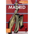 thumbnail image 1 of Pre-Owned Fodor's Madrid: With Seville and Granada (Paperback) 164097640X 9781640976405, 1 of 1