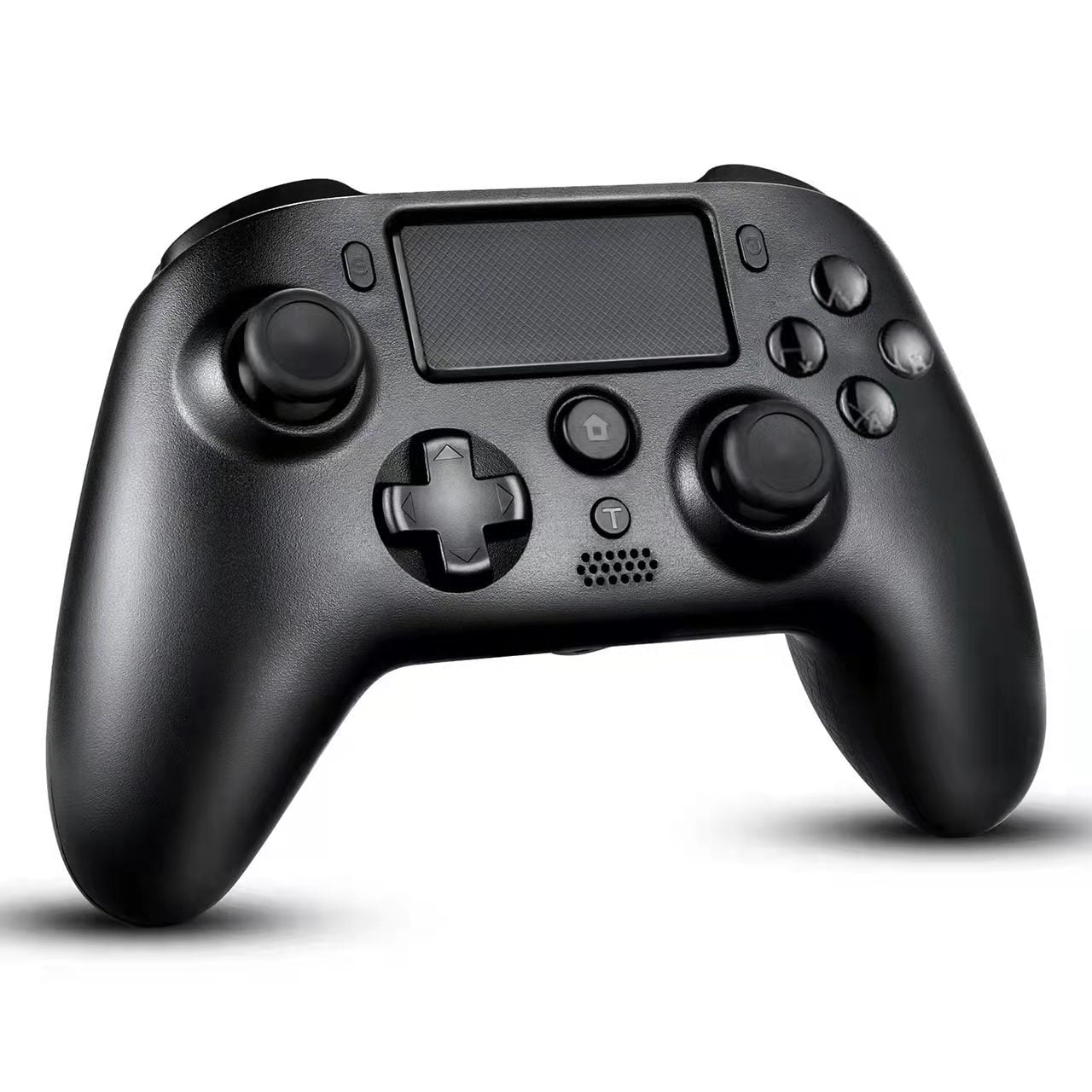 frio Resbaladizo Patentar PS4 Elite Controller with Back Paddles PS4 Controller Wireless 1200mAh  Remote Bluetooth Control Joystick Modded Custom Gamepad with Turbo  Compatible with Playstation 4/Slim/Pro/PC/Android/iOS Black - Walmart.com