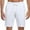 Blanc, variante sur RELLECIGA Maillots de Bain pour Hommes, Shorts de Planche à Séchage Rapide avec Poches