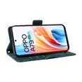 thumbnail image 4 of Funda GANGXUN para OnePlus Nord N30 SE 5G con diseño acolchado elegante, cuero PU, protección total y ajuste preciso, 4 of 5