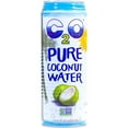thumbnail image 2 of (2 pack) C2O Pure Coconut Water 17.5 FL OZ, 2 of 7